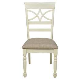 Стул LT C16415 BUTTERMILK #WW54/ FB51 М-City