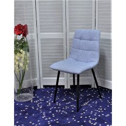 Стул CHILLI TRF-10 небесно-голубой, ткань М-City