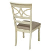 Стул LT C16415 BUTTERMILK #WW54/ FB51 М-City