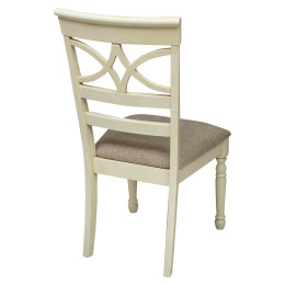 Стул LT C16415 BUTTERMILK #WW54/ FB51 М-City