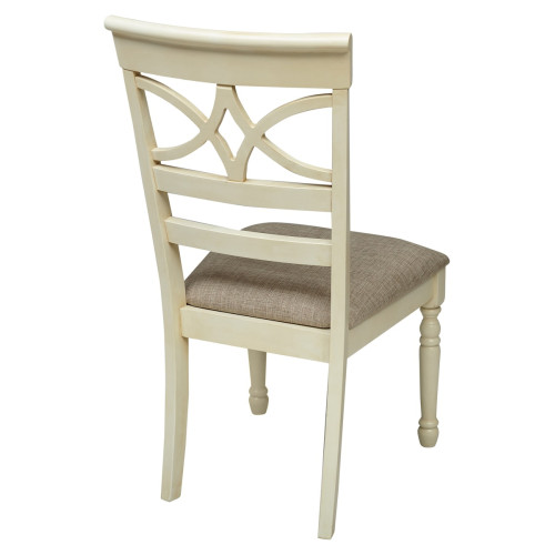 Стул LT C16415 BUTTERMILK #WW54/ FB51 М-City