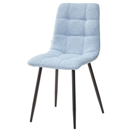 Стул CHILLI TRF-10 небесно-голубой, ткань М-City