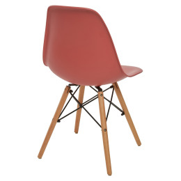 Стул LUPINE CORAL М-City