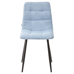 Стул CHILLI TRF-10 небесно-голубой, ткань М-City