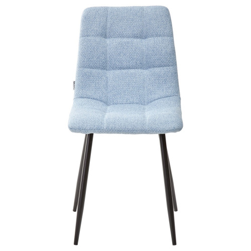 Стул CHILLI TRF-10 небесно-голубой, ткань М-City