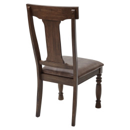 Стул LT C18476 MINTY #K559/FABRIC FB64 М-City