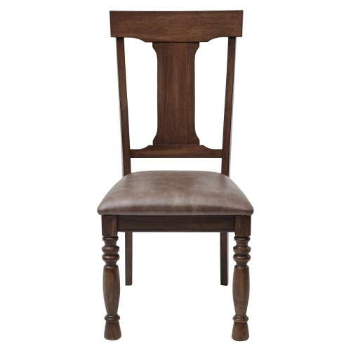Стул LT C18476 MINTY #K559/FABRIC FB64 М-City