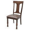 Стул LT C18476 MINTY #K559/FABRIC FB64 М-City