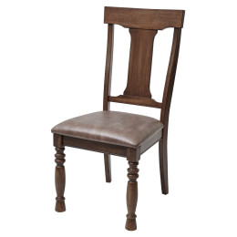 Стул LT C18476 MINTY #K559/FABRIC FB64 М-City