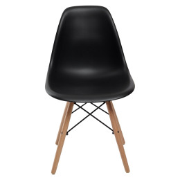 Стул LUPINE BLACK М-City