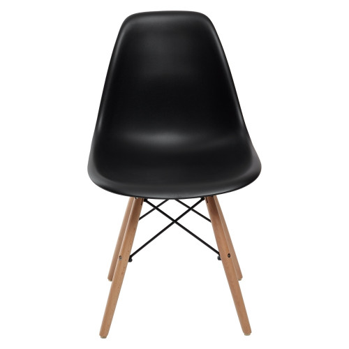 Стул LUPINE BLACK М-City