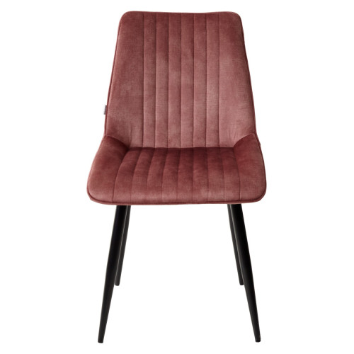 Стул REMI PK6015-20(VBP220) античный брусничный, велюр М-City