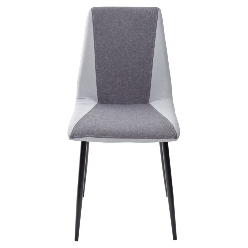 Стул KRAKOV PF-30/PF-34/ черный каркас M-City