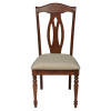 Стул LT C14353 DARK OAK #K247/ FB51 М-City