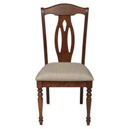 Стул LT C14353 DARK OAK #K247/ FB51 М-City