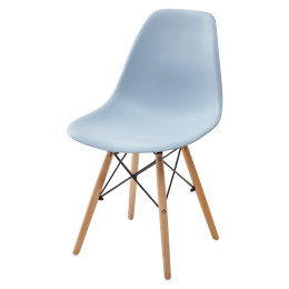 Стул FROST PP-8110 BLUE, М-City