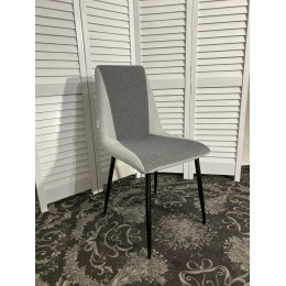 Стул KRAKOV PF-30/PF-34/ черный каркас M-City