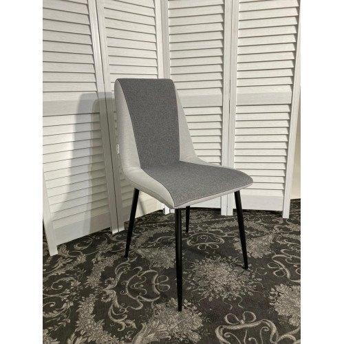 Стул KRAKOV PF-30/PF-34/ черный каркас M-City