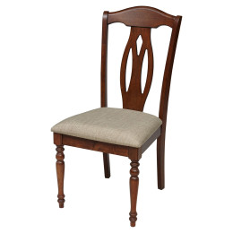 Стул LT C14353 DARK OAK #K247/ FB51 М-City