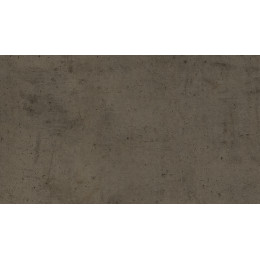 Стол ВЕГА D110 раскладной Бетон Чикаго темно-серый/ черный каркас М-City