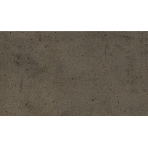 Стол ВЕГА D110 раскладной Бетон Чикаго темно-серый/ черный каркас М-City