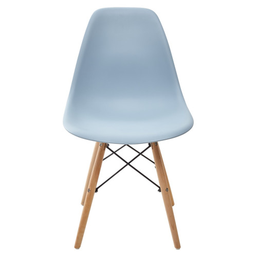 Стул FROST PP-8110 BLUE, М-City