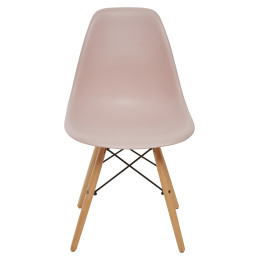 Стул LUPINE LIGHT PINK М-City