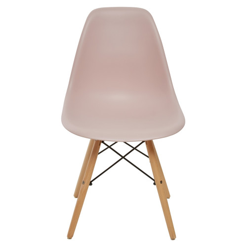 Стул LUPINE LIGHT PINK М-City