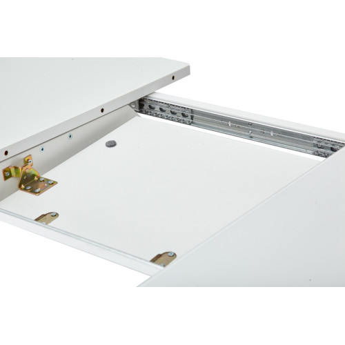 Стол SWIFT белый 110 М-City