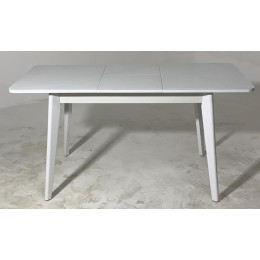 Стол SWIFT белый 110 М-City