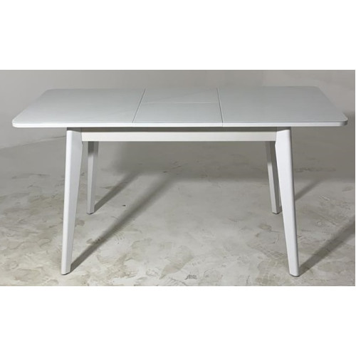 Стол SWIFT белый 110 М-City
