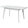 Стол SWIFT белый 110 М-City