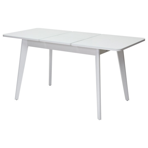 Стол SWIFT белый 110 М-City