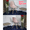 Стул LUPINE LIGHT PINK М-City