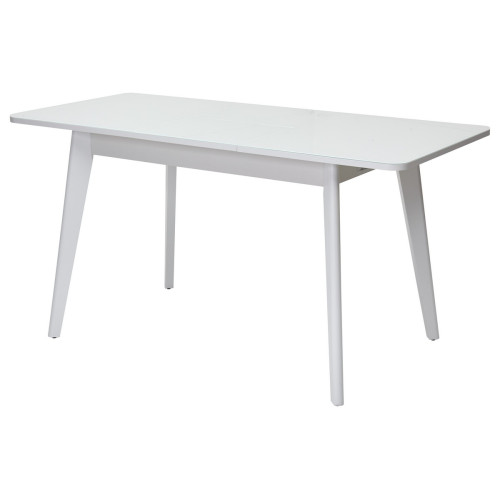 Стол SWIFT белый 110 М-City