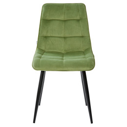 Стул CHIC G108-27 террариумный мох, велюр М-City