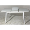 Стол SWIFT белый 110 М-City