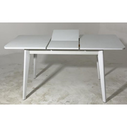 Стол SWIFT белый 110 М-City