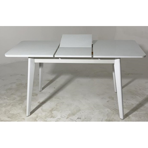 Стол SWIFT белый 110 М-City