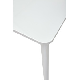 Стол SWIFT белый 110 М-City