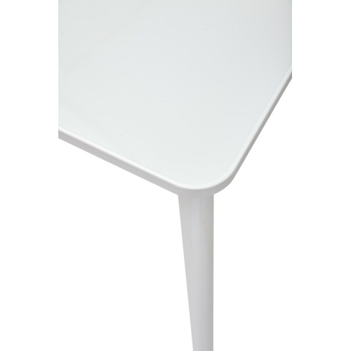 Стол SWIFT белый 110 М-City