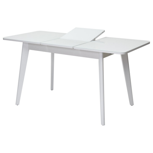 Стол SWIFT белый 110 М-City