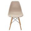 Стул FROST PP-8110 BEIGE, М-City