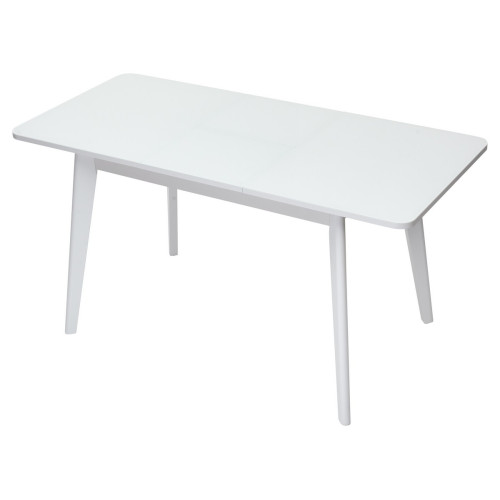 Стол SWIFT белый 110 М-City