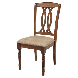 Стул C12298DB DERBY BROWN #K229/ FB49 М-City