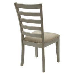 Стул LT C16412 GREY #G45/ FB51 М-City
