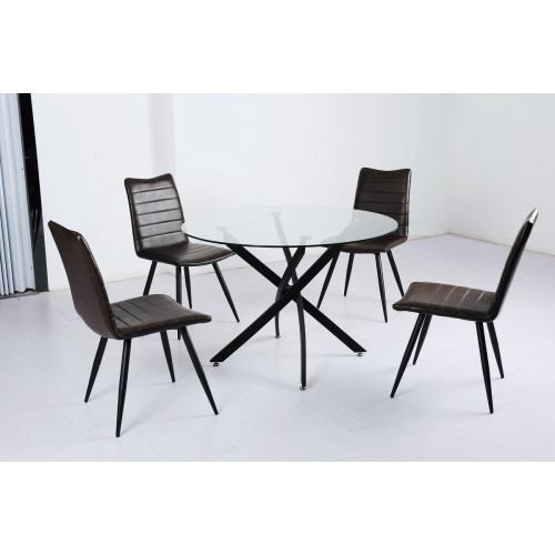 Стол PETAL D110 М-City