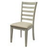 Стул LT C16412 GREY #G45/ FB51 М-City