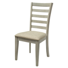 Стул LT C16412 GREY #G45/ FB51 М-City