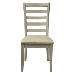 Стул LT C16412 GREY #G45/ FB51 М-City